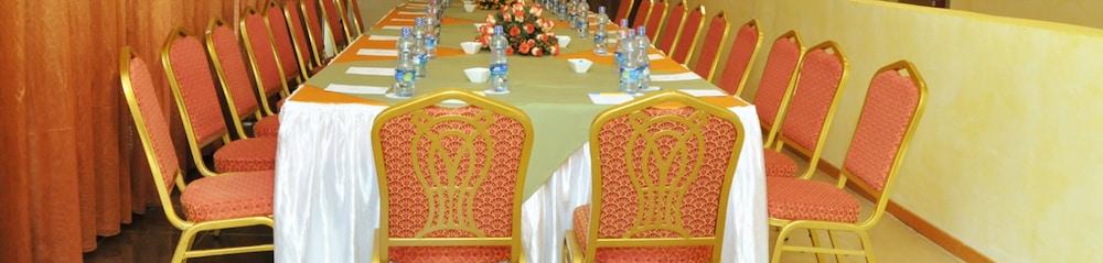 Reliance Hotel Apartment Addis Ababa Eksteriør billede