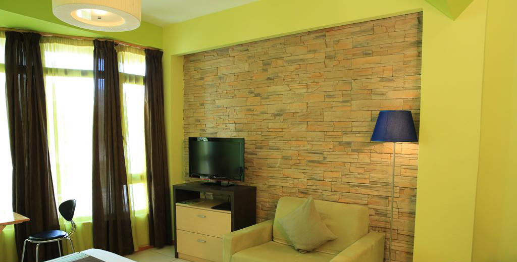 Reliance Hotel Apartment Addis Ababa Eksteriør billede